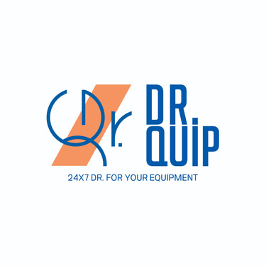 Dr. Quip Medical Solutions logo