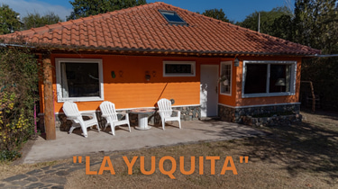 La Yuquita logo