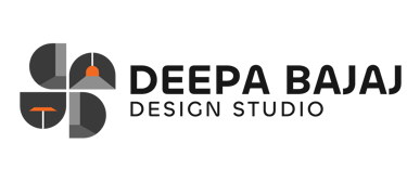 Deepa Bajaj Design Studio logo