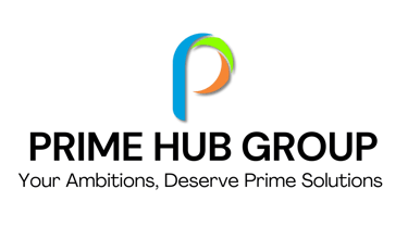 Prime Hub Group logo