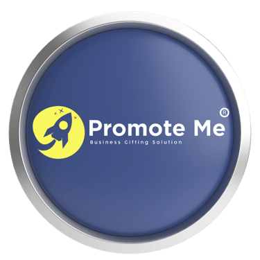 Promote ME logo