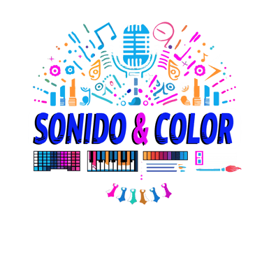 Sonido & Color logo