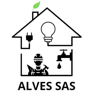 Alves SAS logo