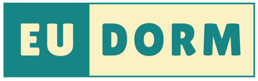 EU Dorm logo