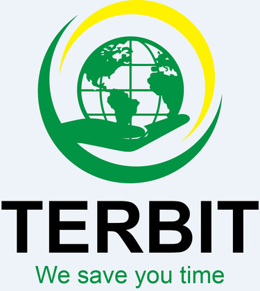 Terbit logo
