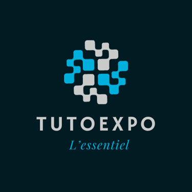 Tutoexpo logo