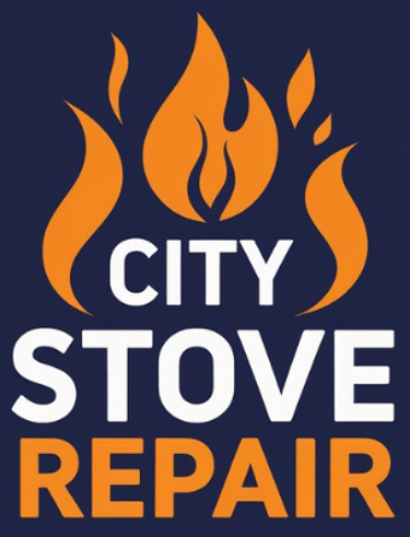 City Stove Repair logo