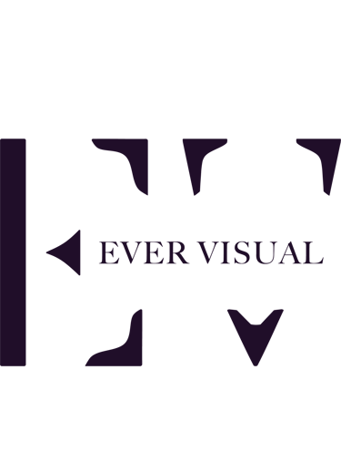 Ever Visual Designs logo
