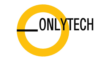 ONLY TECH | Automatic Stamping Machine For Easy Work Flow logo