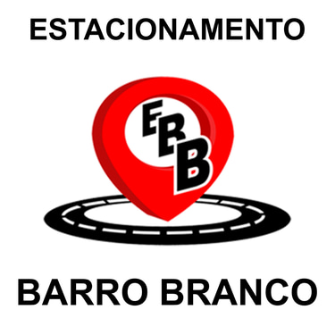 Estacionamento Barro Branco logo