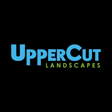 UpperCut Landscapes  logo