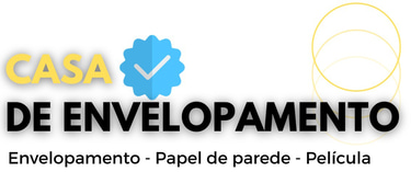 Casa de Envelopamento logo