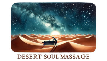 Desert Soul Massage logo