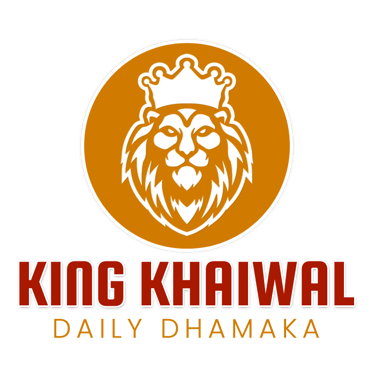 Online khaiwal | 1000% genuine service logo