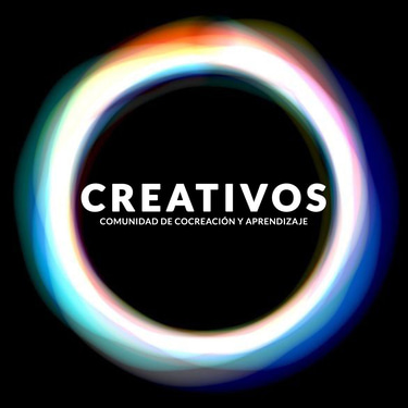CREATIVOS logo