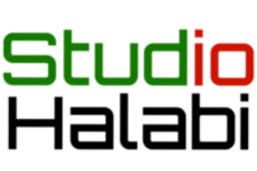Studio Halabi logo