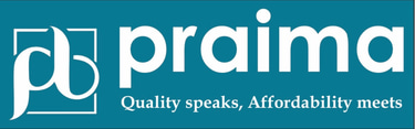 Priama logo