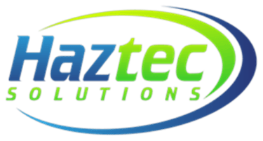 Haztec Solutions logo
