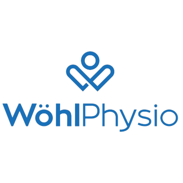 Best Stroke Rehabilitation Center in Kerala | WohlPhysio logo