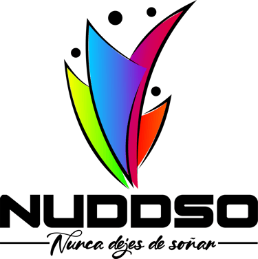Asociacion civil LGBTI NUDDSO logo