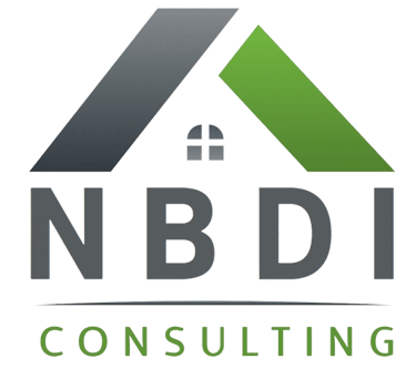 NBDI Engineering logo