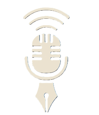 Authors Radio: Podcast Interviews for Authors | Authors Community logo