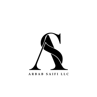 ARBAB SAIFI LLC logo