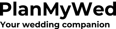 PlanMyWed logo