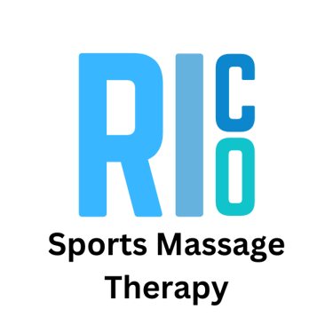 Rico Sports Massage Therapy logo