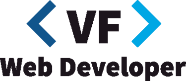 VF Web logo