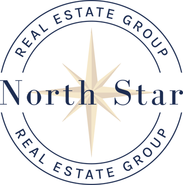 North star real estate group mn logo