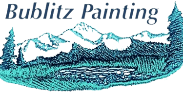 Bublitz Painting logo