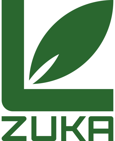 L Zuka logo