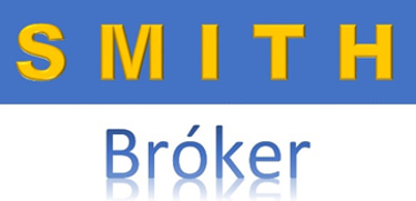 Smith Bróker logo