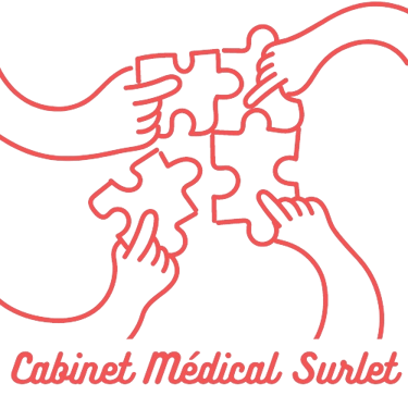 Cabinet Médical Surlet logo