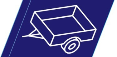 Priekabų nuoma Garliava logo