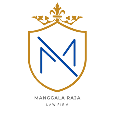 Manggala Raja logo