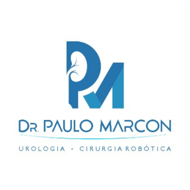 Dr. Paulo Ricardo Marcon logo