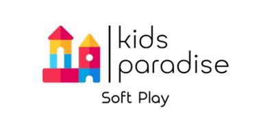 Kids Paradise Soft Play logo