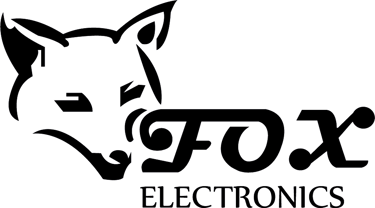 Fox logo