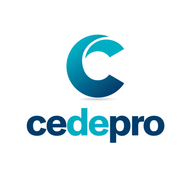 Cedepro logo