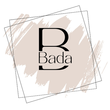 BADA B logo