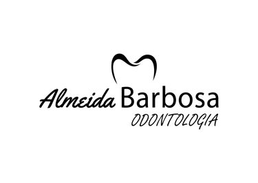 Almeida Barbosa Odontologia logo
