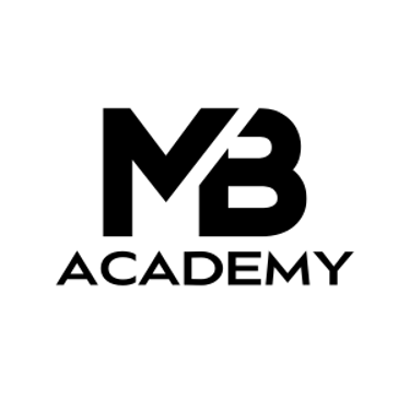 MB Academy logo