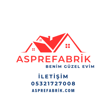 Asprefabrik logo