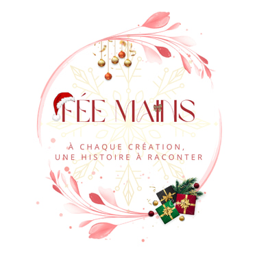 Fée Mains logo
