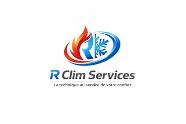 R' Clim Services logo
