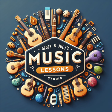 Music Lessons Video/Media/Photography services logo