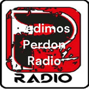 Pedimos Perdón Radio logo