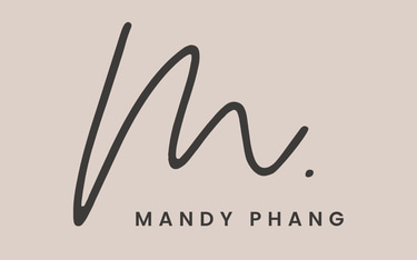 Mandy Phang logo